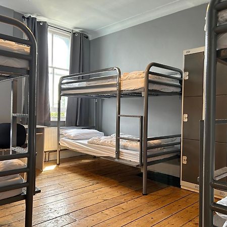 Cricketers Hostel Λονδίνο Εξωτερικό φωτογραφία