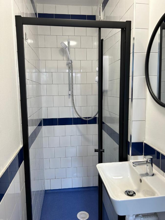 Cricketers Hostel Λονδίνο Εξωτερικό φωτογραφία