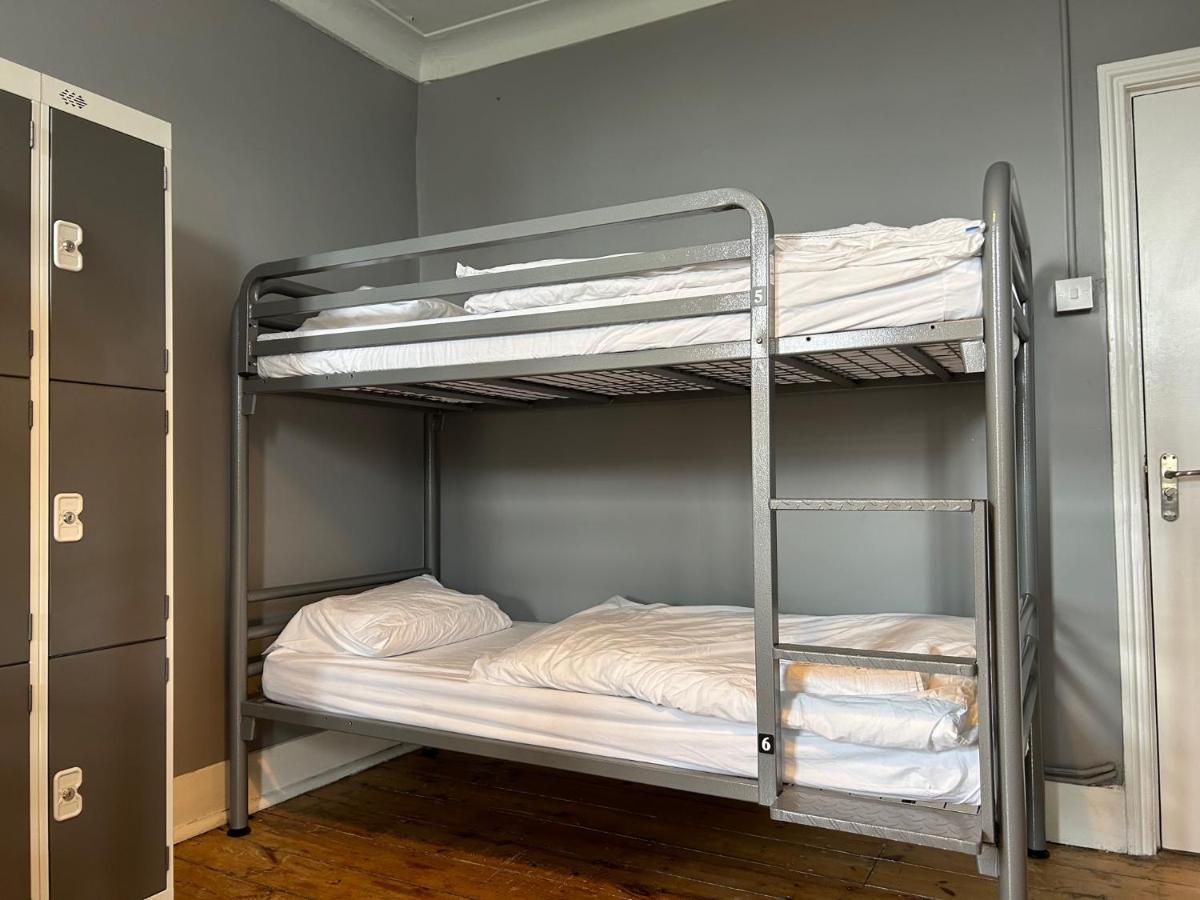 Cricketers Hostel Λονδίνο Εξωτερικό φωτογραφία